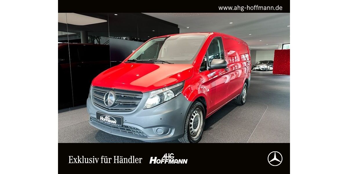 Mercedes-Benz Vito 158.300 km 34.451 &euro; Ludwigsburg 71636