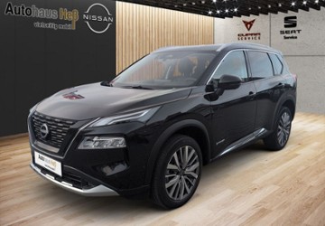 Nissan X-Trail 9.900 km 38.990 &euro; Murr 71711