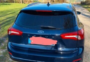 Ford Focus 145.000 km 8.000 &euro; Steinheim an der Murr 71711