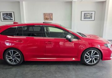 Subaru Levorg 188.000 km 10.900 &euro; Asperg/Ludwigsburg bei Stuttgart 71679