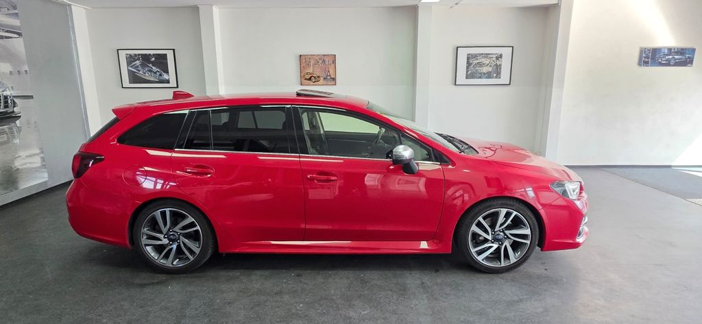 Subaru Levorg 188.000 km 10.900 &euro; Asperg/Ludwigsburg bei Stuttgart 71679