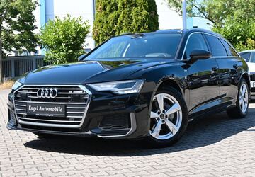Audi A6 113.770 km 31.400 &euro; Waiblingen 71332