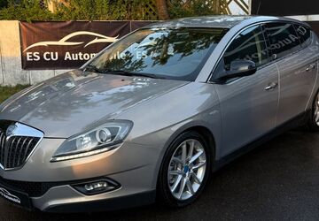 Lancia Delta 207.500 km 2.490 &euro; Schlierbach 73278