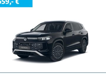 VW Tayron 9.995 km 47.930 &euro; Kornwestheim 70806