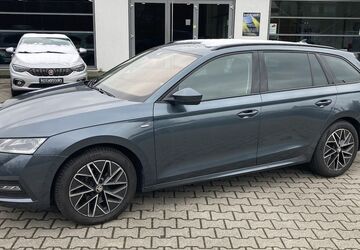 Skoda Octavia 294.972 km 15.750 &euro; Schorndorf bei Stuttgart 73614