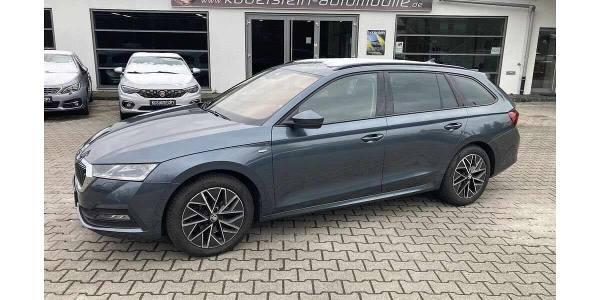 Skoda Octavia 294.972 km 15.750 &euro; Schorndorf bei Stuttgart 73614