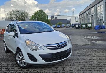 Opel Corsa 99.860 km 4.300 &euro; Waiblingen Neustadt ( 15 km von Stuttgart ) 71336