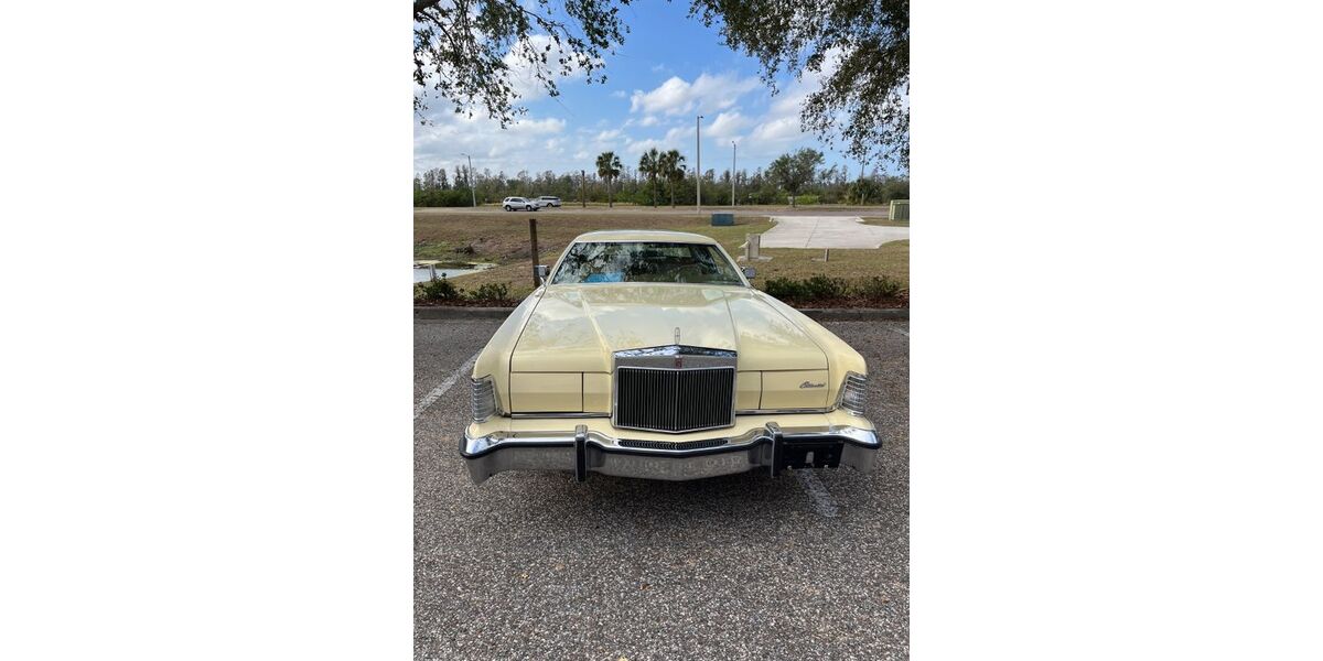 Lincoln Continental 150.000 km 18.800 &euro; Rudersberg 73635