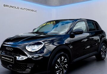 Fiat 600 2.000 km 27.900 &euro; Stuttgart 70565