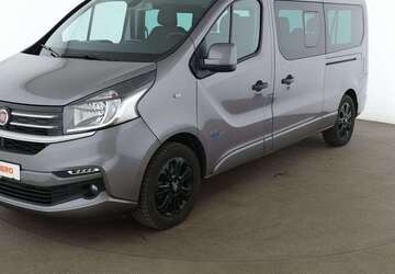Fiat Talento 52.578 km 27.390 &euro; Stuttgart 70195