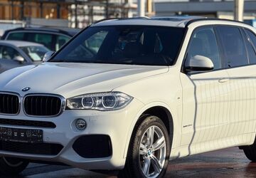 BMW X5 111.588 km 32.900 &euro; Schwieberdingen 71701