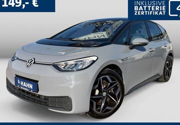 VW ID.3 49.686 km 19.430 &euro; Esslingen (bei Stuttgart) 73734
