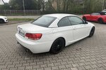 BMW 335i Cabrio M Sportpaket Leder Xenon Navi 116.000 km 16.850 &euro; Schorndorf 73614