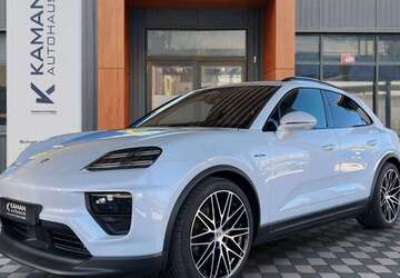 Porsche Macan 5.400 km 92.400 &euro; Sindelfingen 71065