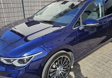 VW Golf 51.000 km 18.390 &euro; Plüderhausen 73655