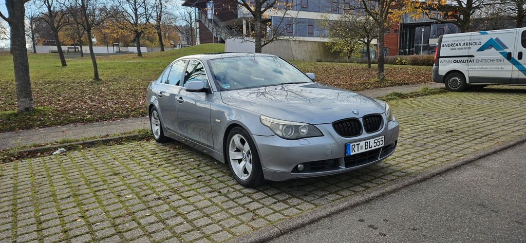 BMW 525 303.000 km 4.200 &euro; Filderstadt 70794