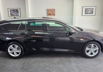 Opel Insignia 134.000 km 9.990 &euro; Asperg/Ludwigsburg bei Stuttgart 71679