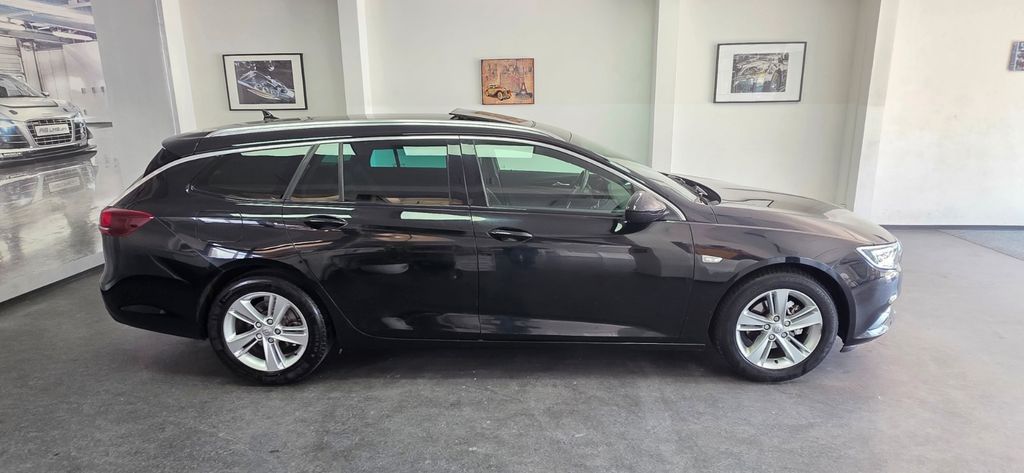 Opel Insignia 134.000 km 9.990 &euro; Asperg/Ludwigsburg bei Stuttgart 71679