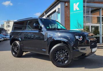 Land Rover Defender 42.000 km 61.500 &euro; Stuttgart 70372