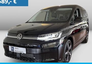 VW Caddy Maxi 29.990 km 47.895 &euro; Böblingen 71032