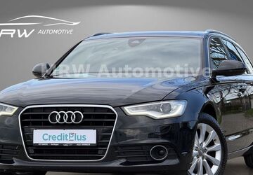 Audi A6 236.515 km 11.890 &euro; Gerlingen 70839