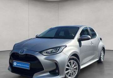 Toyota Yaris 58.634 km 17.930 &euro; Filderstadt 70794