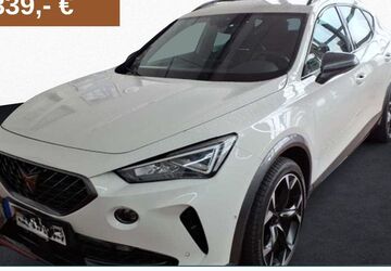 Cupra Formentor 11.990 km 34.830 &euro; Weinstadt-Endersbach 71384