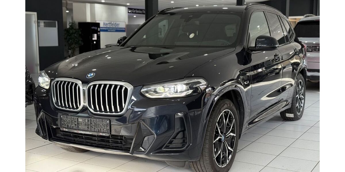 BMW X3 132.000 km 32.900 &euro; Weil im Schönbuch 71093