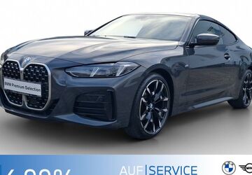 BMW 420 29.100 km 46.890 &euro; Asperg 71679