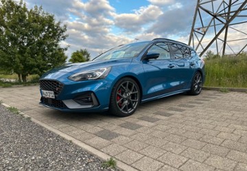 Ford Focus 50.000 km 26.930 &euro; Waiblingen 71336