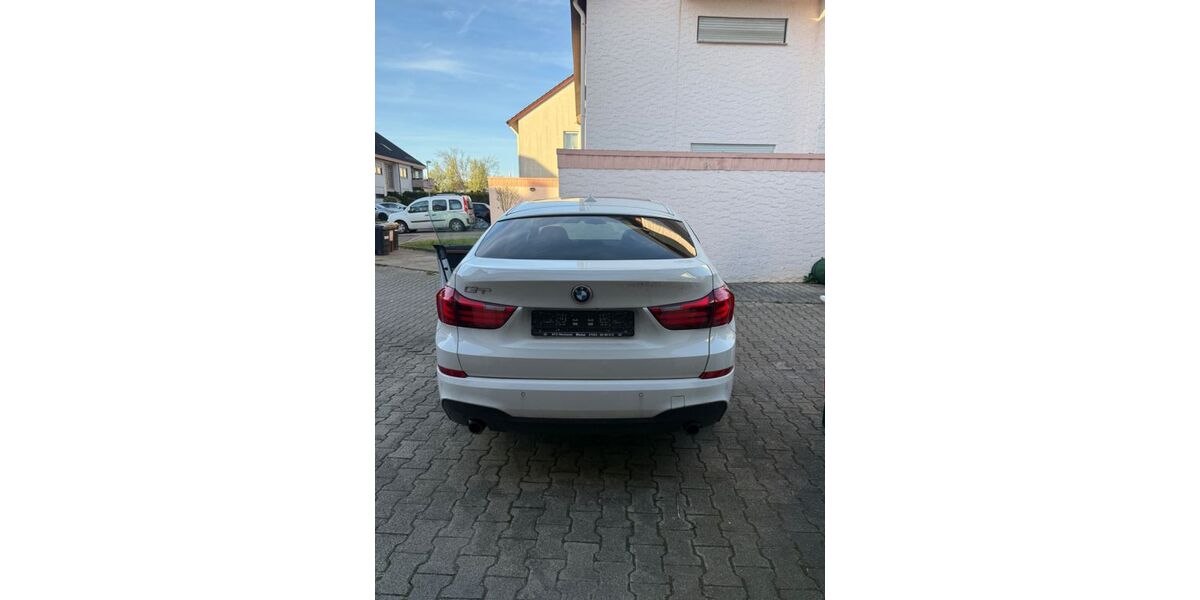 BMW 535 Gran Turismo 154.130 km 19.999 &euro; Wendlingen 73240