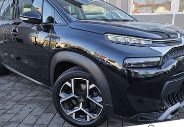Citroen C3 Aircross 62.450 km 16.390 &euro; Remshalden 73630
