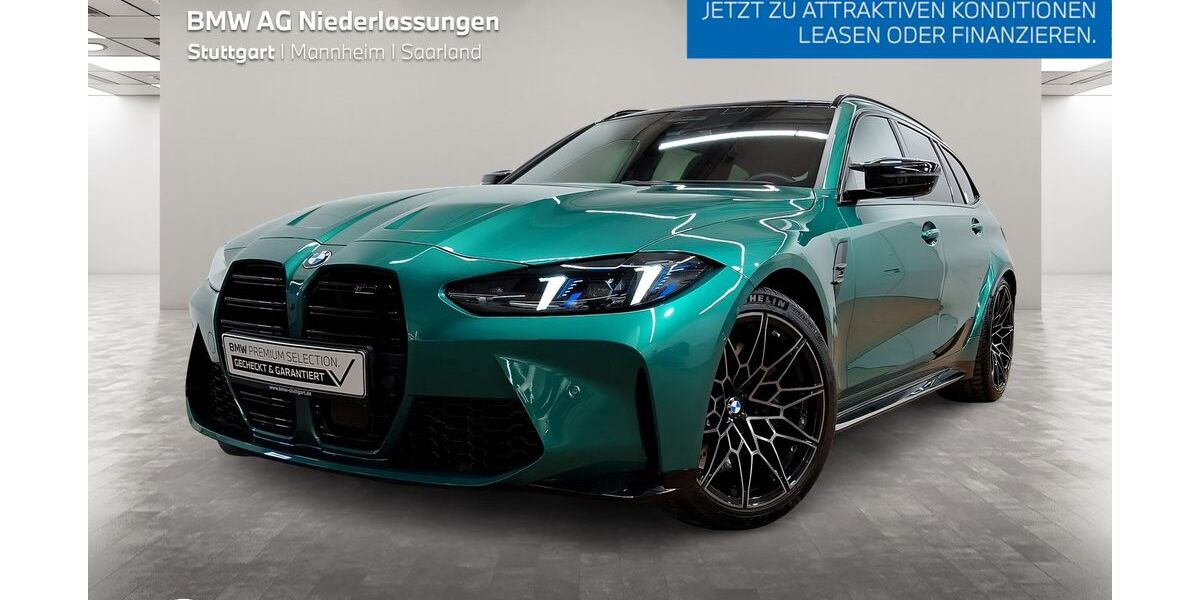 BMW M3 19.964 km 86.270 &euro; Stuttgart 70569