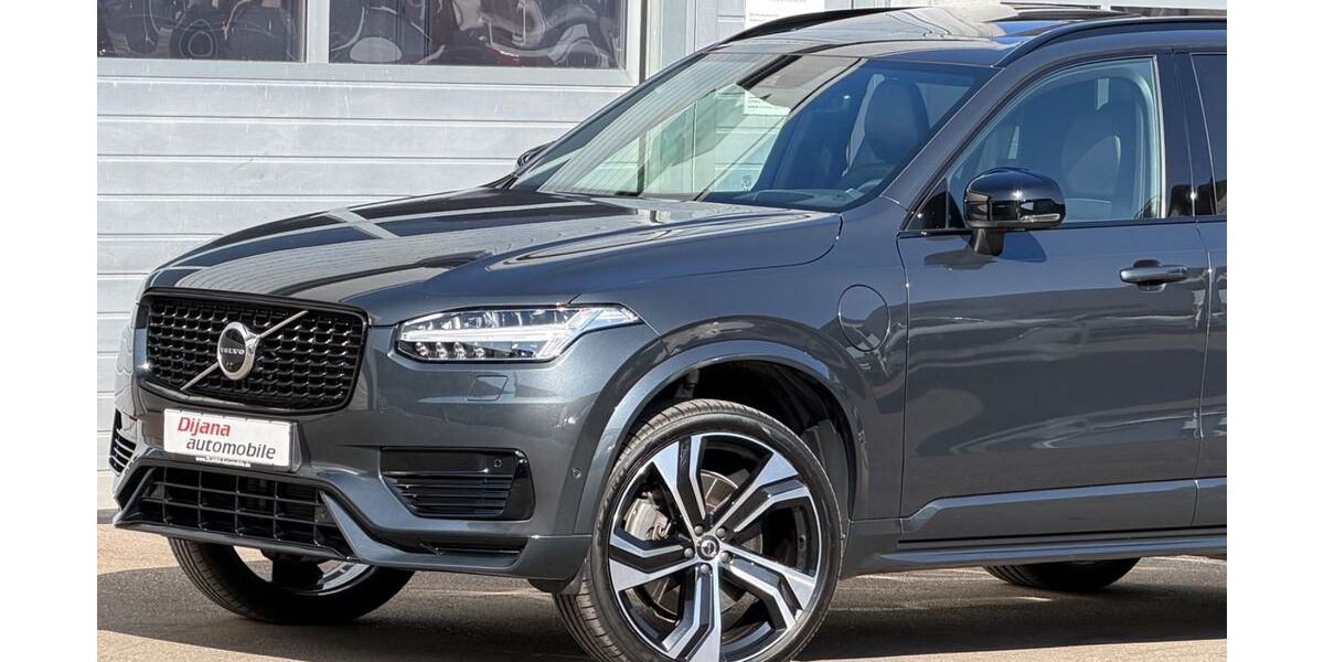 Volvo XC90 68.300 km 51.999 &euro; Nürtingen bei Stuttgart 72622