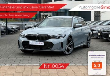 BMW 320 29.900 km 44.990 &euro; Filderstadt 70794