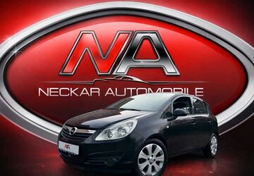 Opel Corsa 100.000 km 2.800 &euro; Stuttgart 70376