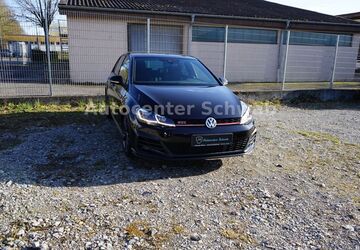 VW Golf 55.581 km 24.890 &euro; Rielingshausen 71672