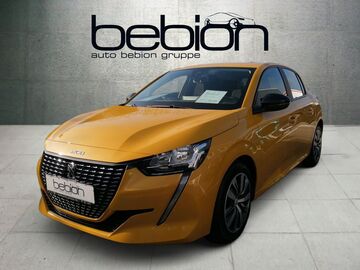 Gebrauchte Peugeot 208