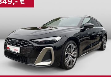 Audi A5 9.900 km 40.499 &euro; Göppingen 73037