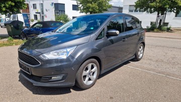 Gebrauchte Ford C-Max
