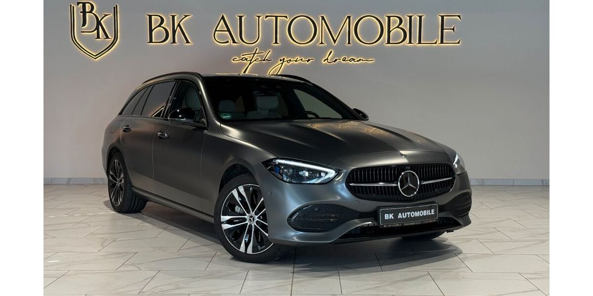 Mercedes-Benz C 300 128.600 km 32.200 &euro; Nürtingen bei Stuttgart 72622
