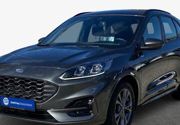 Ford Kuga 9.952 km 24.500 &euro; Leonberg 71229