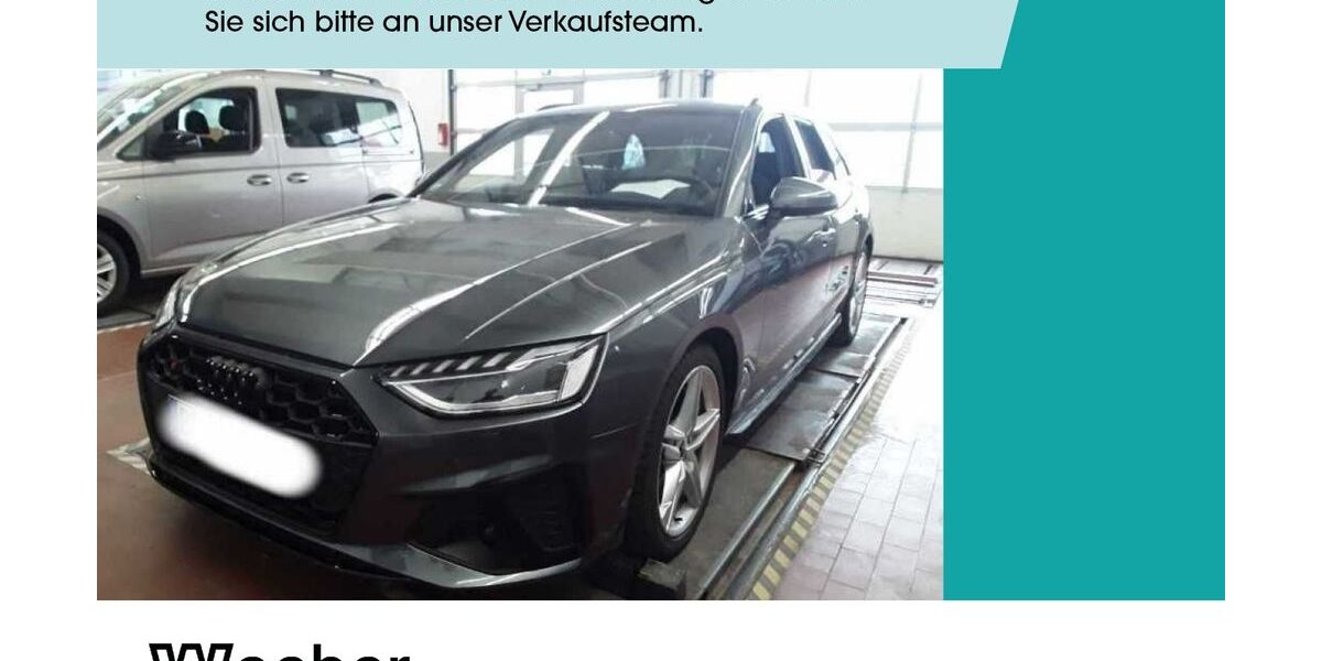 Audi S4 20.015 km 48.950 &euro; Leonberg 71229