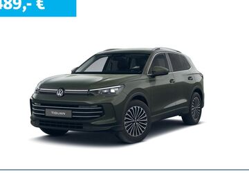 VW Tiguan 9.364 km 39.930 &euro; Fellbach 70736