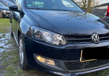 VW Polo 80.000 km 7.999 &euro; Bietigheim-Bissingen 74321