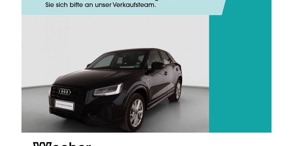 Audi Q2 26.249 km 30.950 &euro; Leonberg 71229
