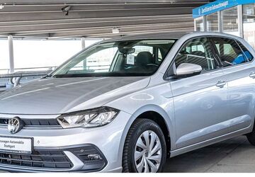 VW Polo 20.175 km 18.730 &euro; Stuttgart-Wangen 70188