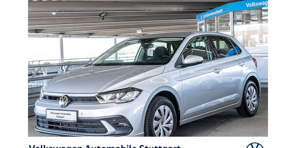 VW Polo 20.175 km 18.730 &euro; Stuttgart-Wangen 70188