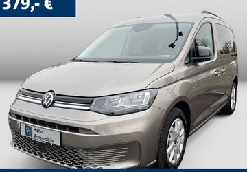VW Caddy 3.990 km 29.895 &euro; Böblingen 71032