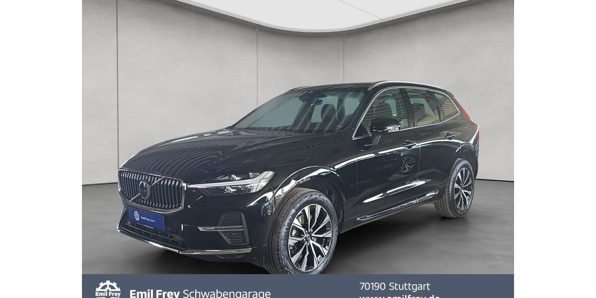 Volvo XC60 26.229 km 36.450 &euro; Stuttgart 70190